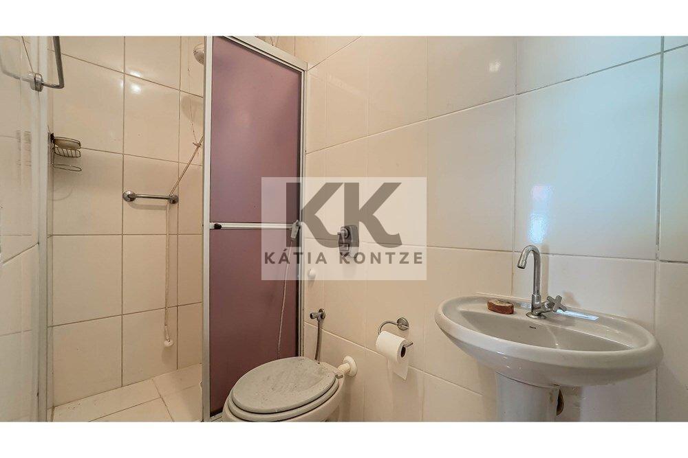 Casa PS 240 Casa 612481058-15 245m² 4D Saicã Porto Alegre - 