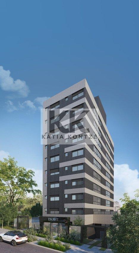 Garden Enkant 2 suítes 152m² Encantado Porto Alegre - Fachada