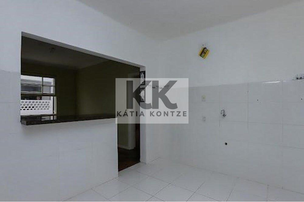 Apartamento PFV 214 Apto 610371016-22 69m² 2D Ferreira Viana Porto Alegre - 