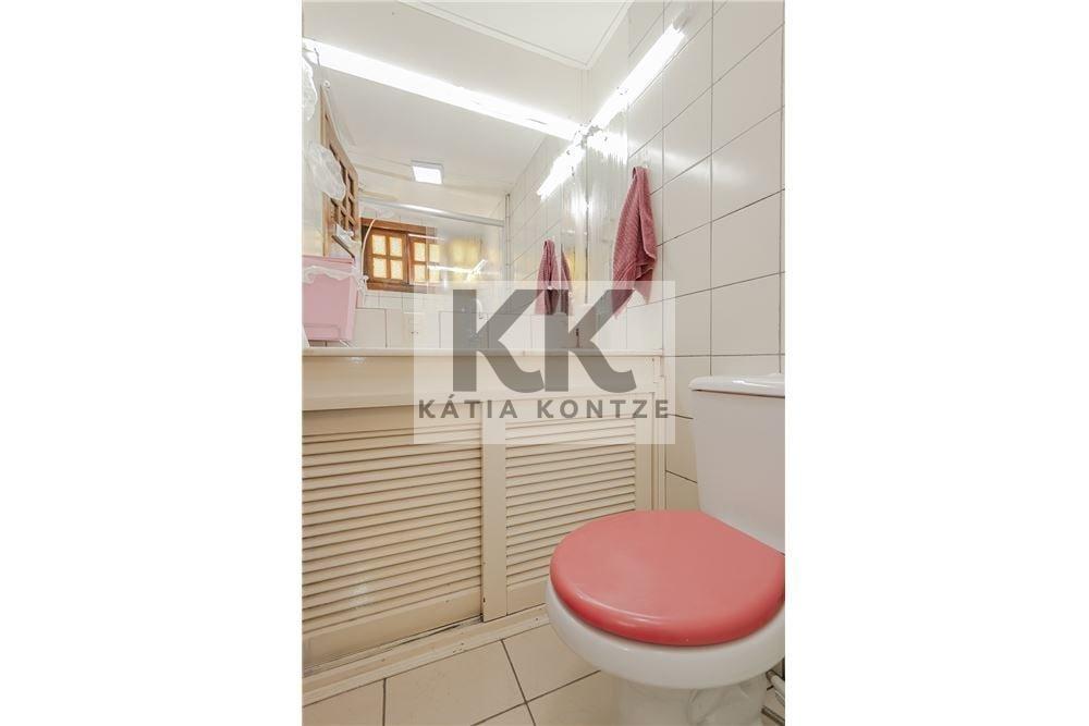 Apartamento CBLES 965 Apto 612541001-74 40.35m² 1D General Lima e Silva Porto Alegre - 