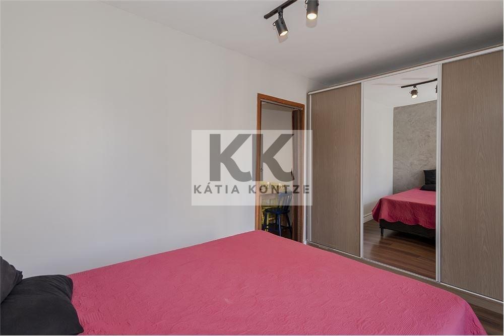 Apartamento CBLES 965 Apto 612541001-74 40.35m² 1D General Lima e Silva Porto Alegre - 
