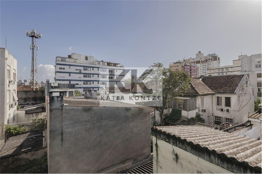 Apartamento CBLES 965 Apto 612541001-74 40.35m² 1D General Lima e Silva Porto Alegre - 