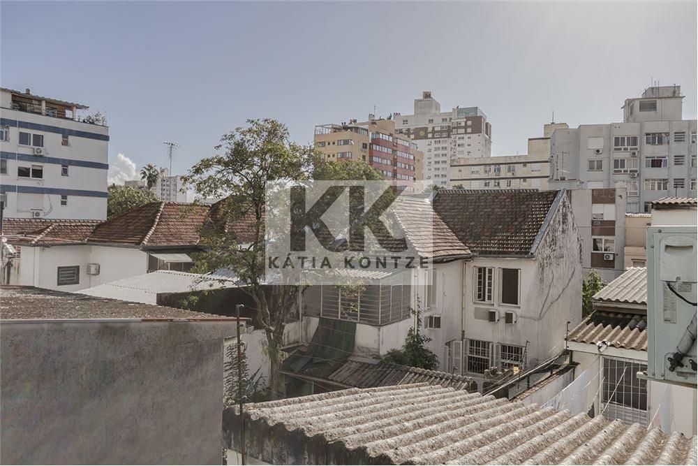 Apartamento CBLES 965 Apto 612541001-74 40.35m² 1D General Lima e Silva Porto Alegre - 