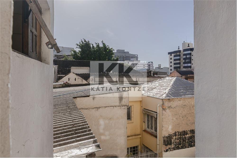Apartamento CBLES 965 Apto 612541001-74 40.35m² 1D General Lima e Silva Porto Alegre - 