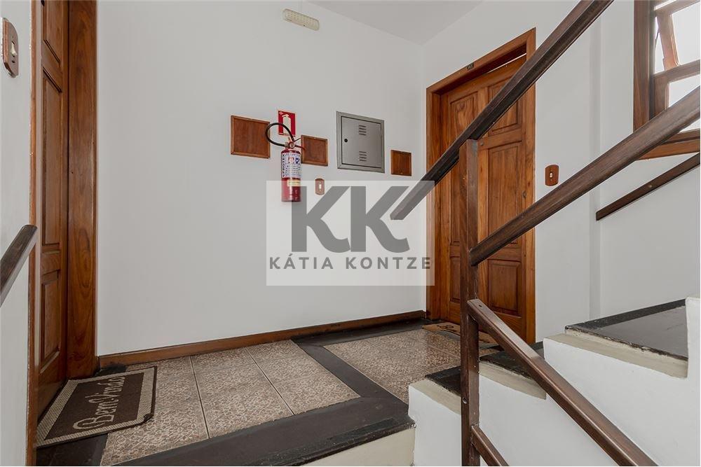 Apartamento CBLES 965 Apto 612541001-74 40.35m² 1D General Lima e Silva Porto Alegre - 