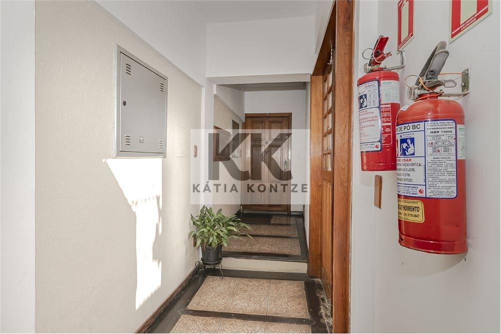 Apartamento CBLES 965 Apto 612541001-74 40.35m² 1D General Lima e Silva Porto Alegre - 