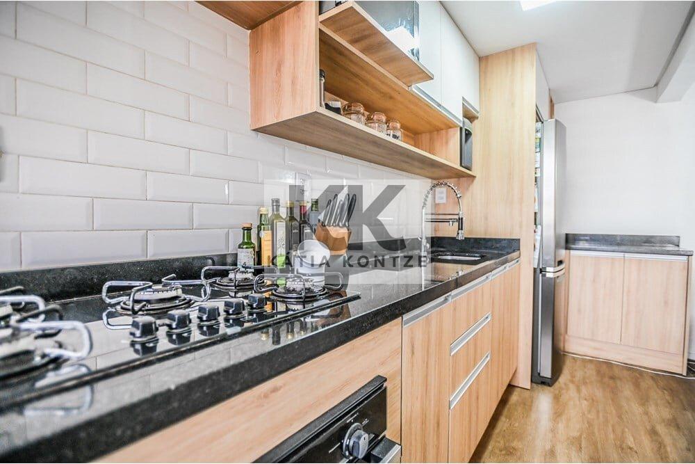 Apartamento JBF 497 Apto 612481060-8 2 dormitórios 56m² Felizardo Porto Alegre - 