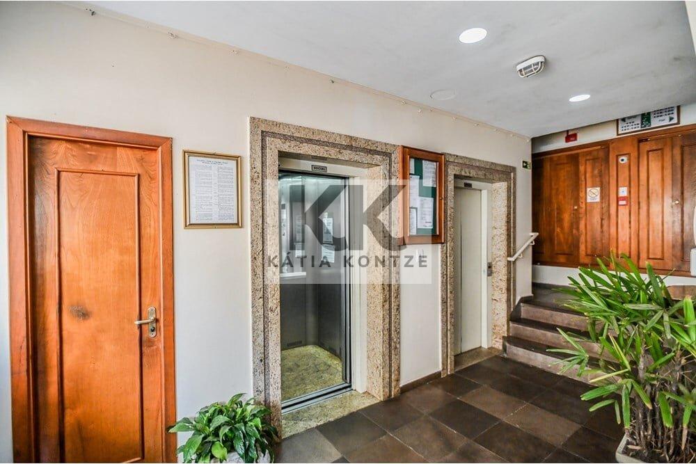 Apartamento JBF 497 Apto 612481060-8 2 dormitórios 56m² Felizardo Porto Alegre - 