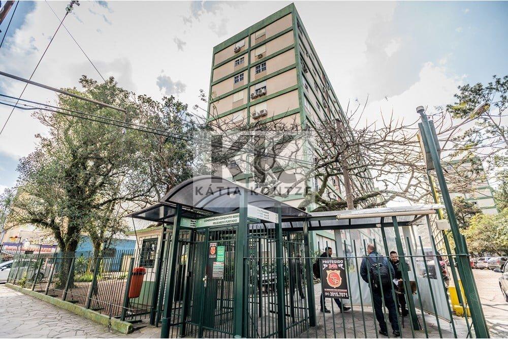 Apartamento JBF 497 Apto 612481060-8 2 dormitórios 56m² Felizardo Porto Alegre - 