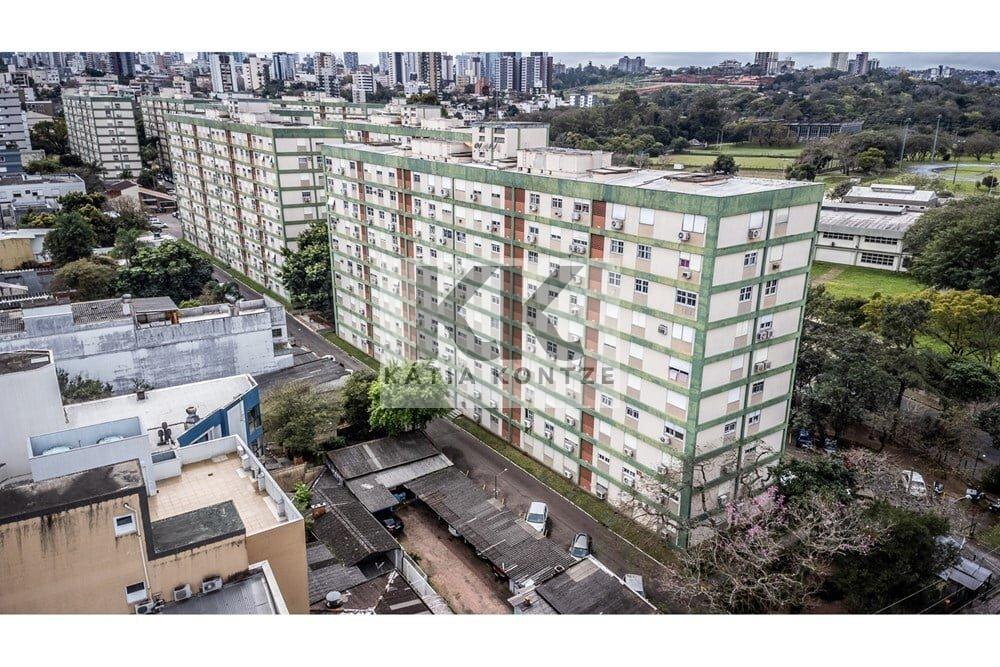 Apartamento JBF 497 Apto 612481060-8 2 dormitórios 56m² Felizardo Porto Alegre - 