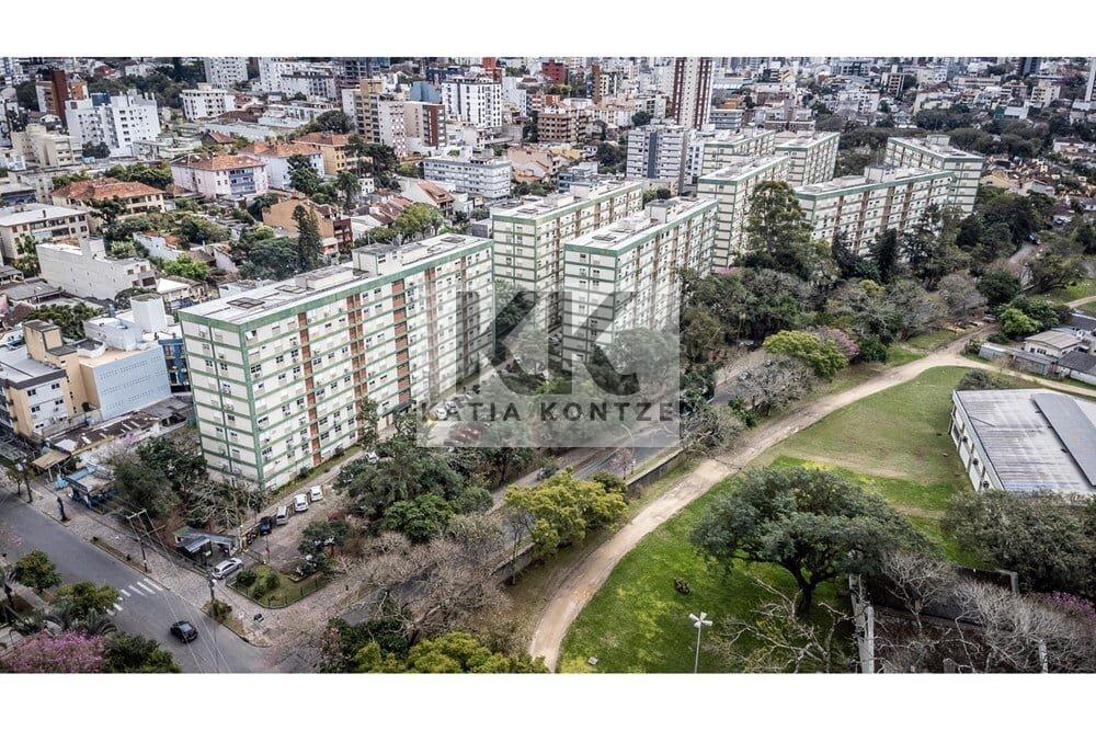 Apartamento JBF 497 Apto 612481060-8 2 dormitórios 56m² Felizardo Porto Alegre - 