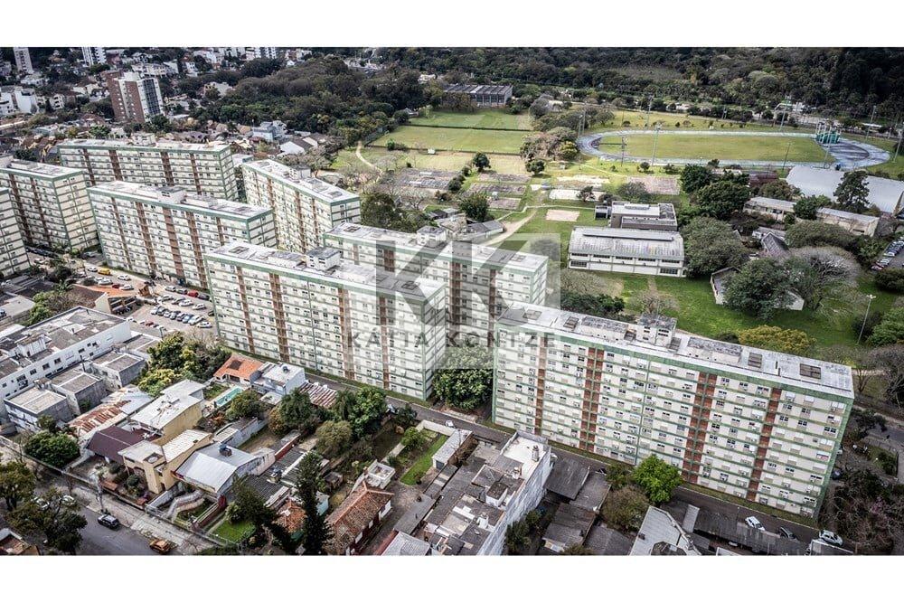 Apartamento JBF 497 Apto 612481060-8 2 dormitórios 56m² Felizardo Porto Alegre - 