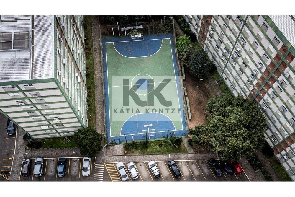Apartamento JBF 497 Apto 612481060-8 2 dormitórios 56m² Felizardo Porto Alegre - 