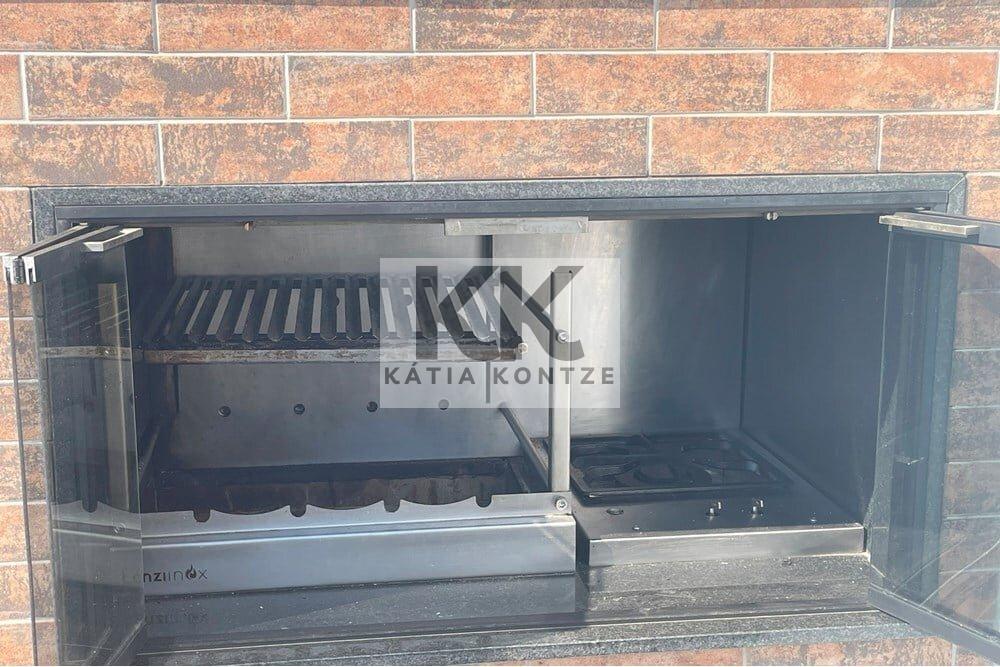 Cobertura Duplex BVAB 51 Apto 612691001-9 2 dormitórios 119m² Atanásio Belmonte Porto Alegre - 