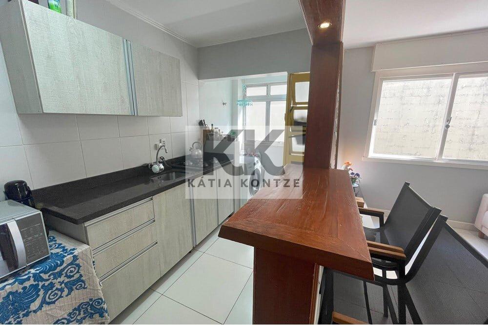 Cobertura Duplex BVAB 51 Apto 612691001-9 2 dormitórios 119m² Atanásio Belmonte Porto Alegre - 