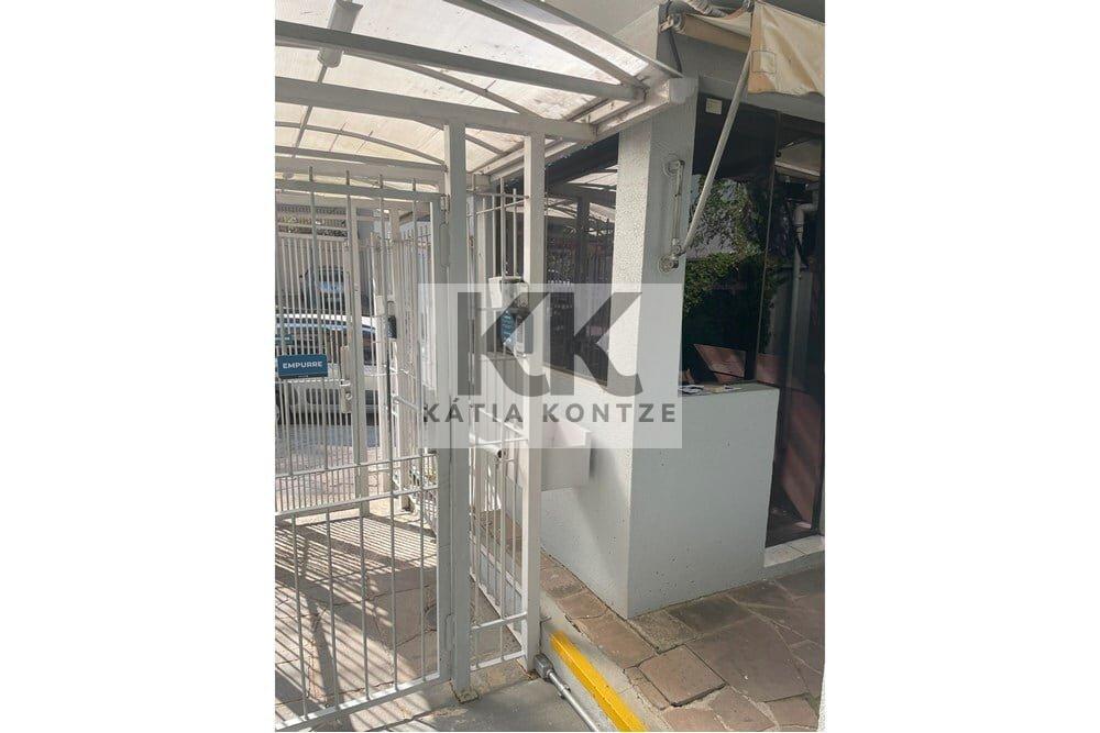 Cobertura Duplex BVAB 51 Apto 612691001-9 2 dormitórios 119m² Atanásio Belmonte Porto Alegre - 