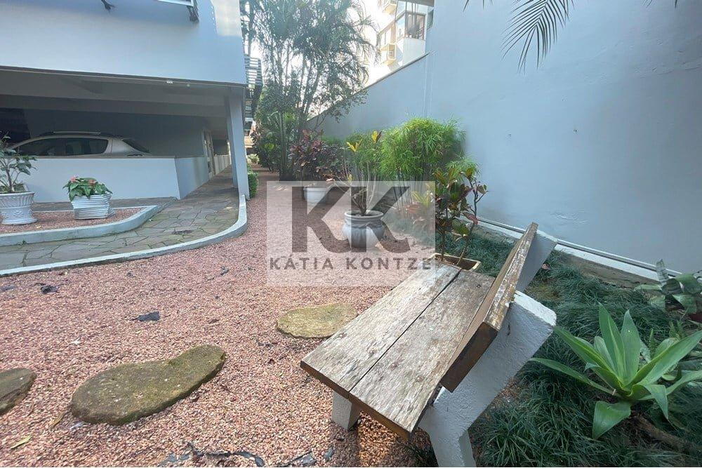 Cobertura Duplex BVAB 51 Apto 612691001-9 2 dormitórios 119m² Atanásio Belmonte Porto Alegre - 