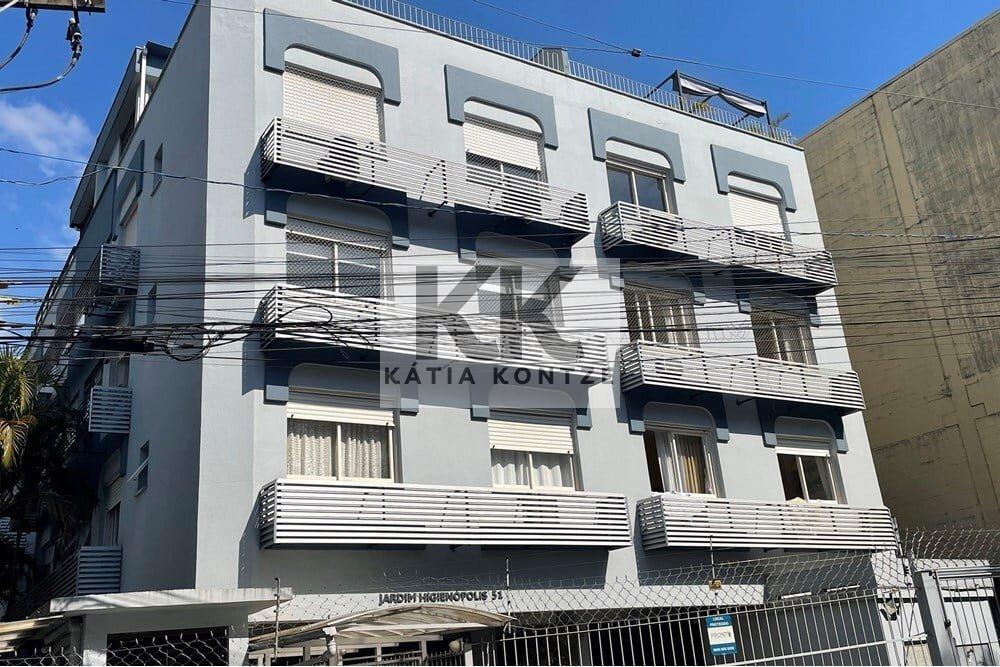Cobertura Duplex BVAB 51 Apto 612691001-9 2 dormitórios 119m² Atanásio Belmonte Porto Alegre - 