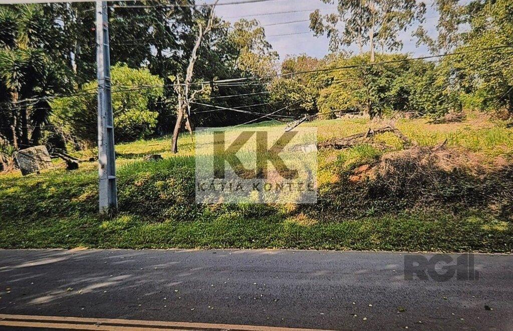 Fazenda/Sítio BVCG 983 LU444848 297m² Costa Gama Porto Alegre - 