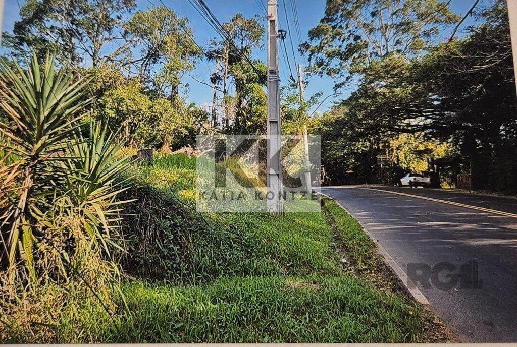 Fazenda/Sítio BVCG 983 LU444848 297m² Costa Gama Porto Alegre - 