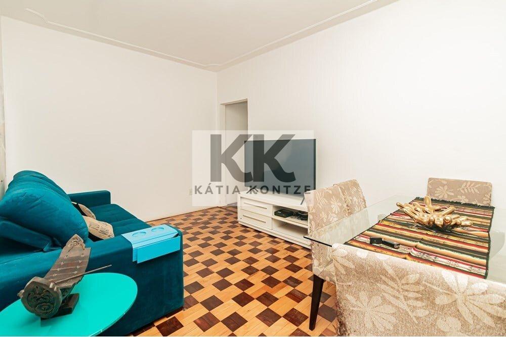 Apartamento AEB 366 Apto 612491004-72 2 dormitórios 76m² Eudoro Berlink Porto Alegre - 