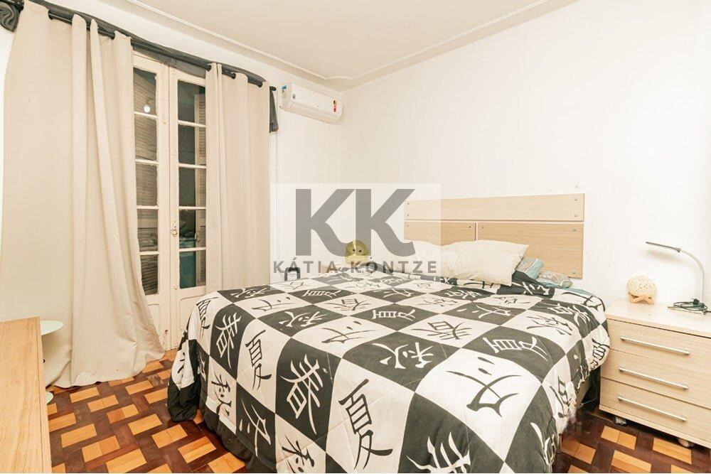 Apartamento AEB 366 Apto 612491004-72 2 dormitórios 76m² Eudoro Berlink Porto Alegre - 
