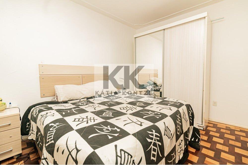 Apartamento AEB 366 Apto 612491004-72 2 dormitórios 76m² Eudoro Berlink Porto Alegre - 