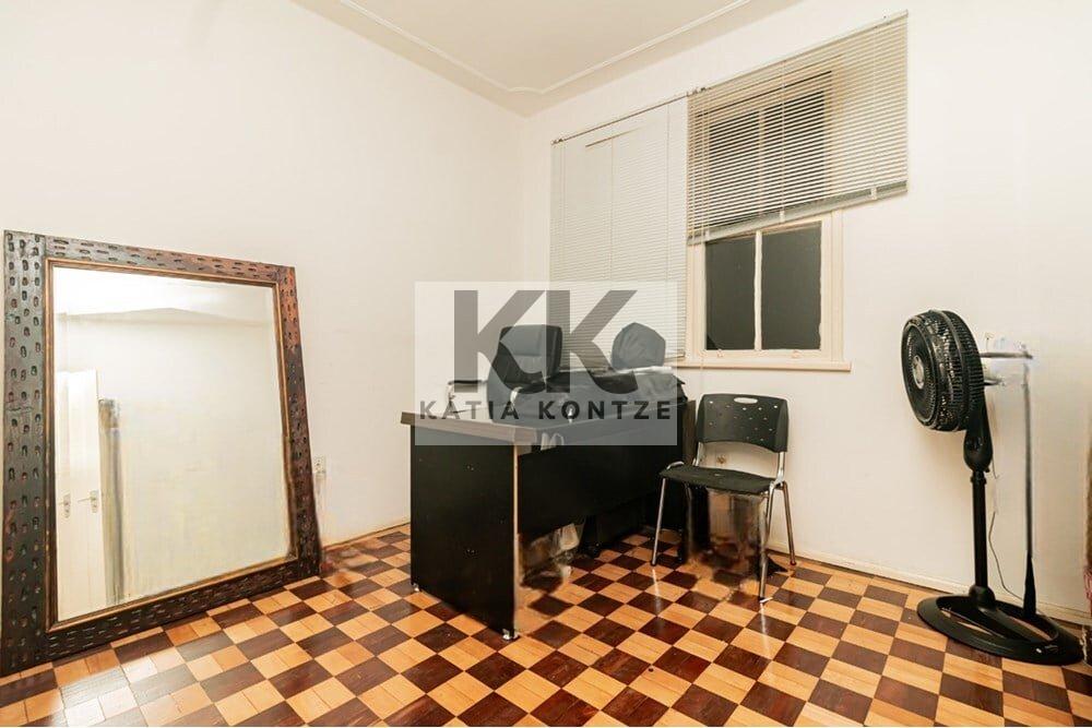 Apartamento AEB 366 Apto 612491004-72 2 dormitórios 76m² Eudoro Berlink Porto Alegre - 