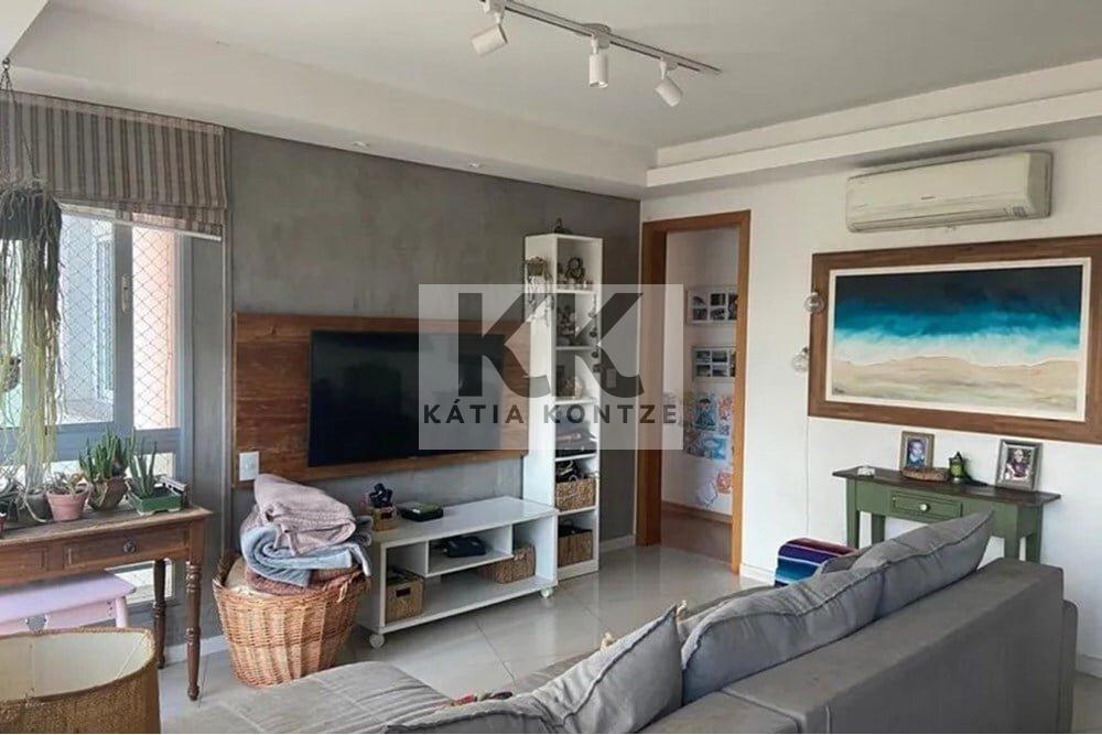 Apartamento MDNM 319 Apto 612541013-65 90m² 3D Nunes Machado Porto Alegre - 