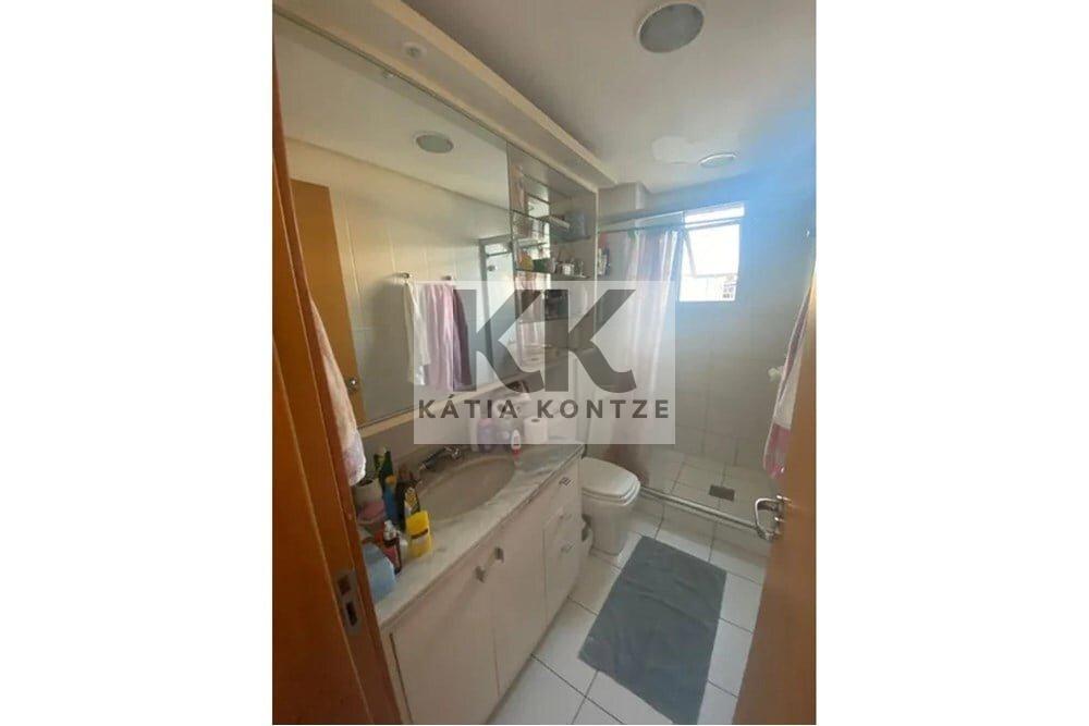 Apartamento MDNM 319 Apto 612541013-65 90m² 3D Nunes Machado Porto Alegre - 