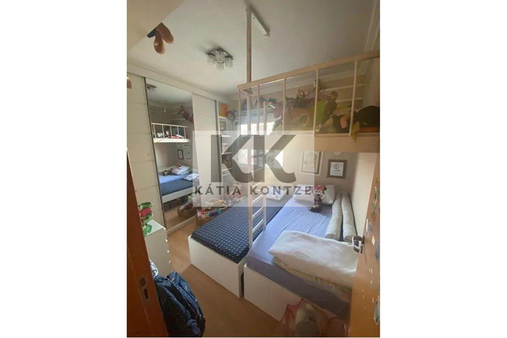 Apartamento MDNM 319 Apto 612541013-65 90m² 3D Nunes Machado Porto Alegre - 