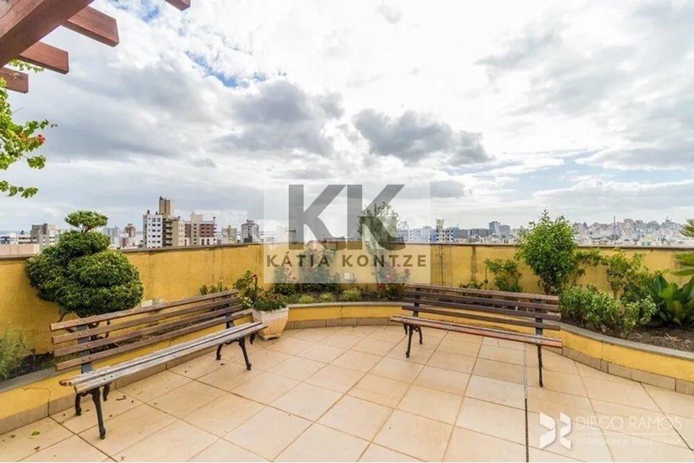 Apartamento MDNM 319 Apto 612541013-65 90m² 3D Nunes Machado Porto Alegre - 