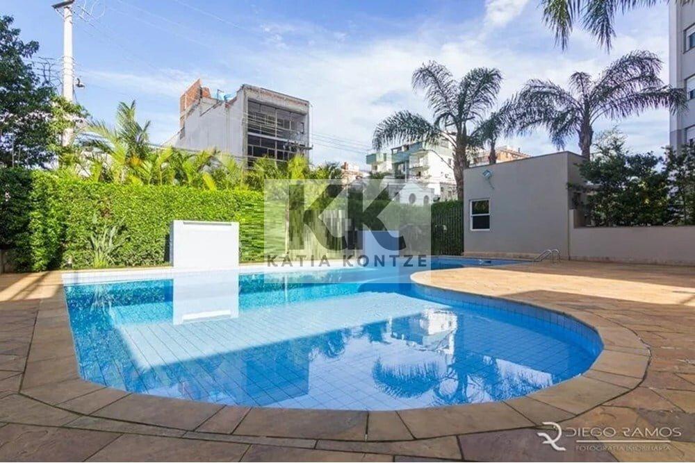Apartamento MDNM 319 Apto 612541013-65 90m² 3D Nunes Machado Porto Alegre - 