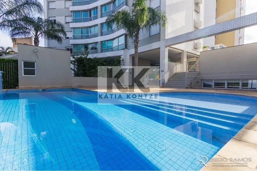 Apartamento MDNM 319 Apto 612541013-65 90m² 3D Nunes Machado Porto Alegre - 
