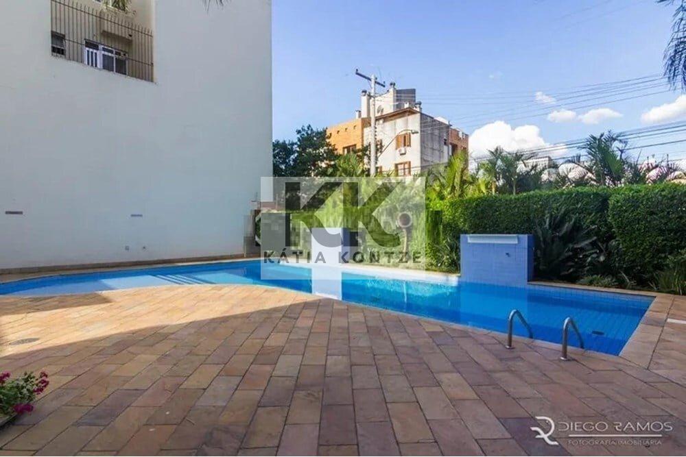 Apartamento MDNM 319 Apto 612541013-65 90m² 3D Nunes Machado Porto Alegre - 
