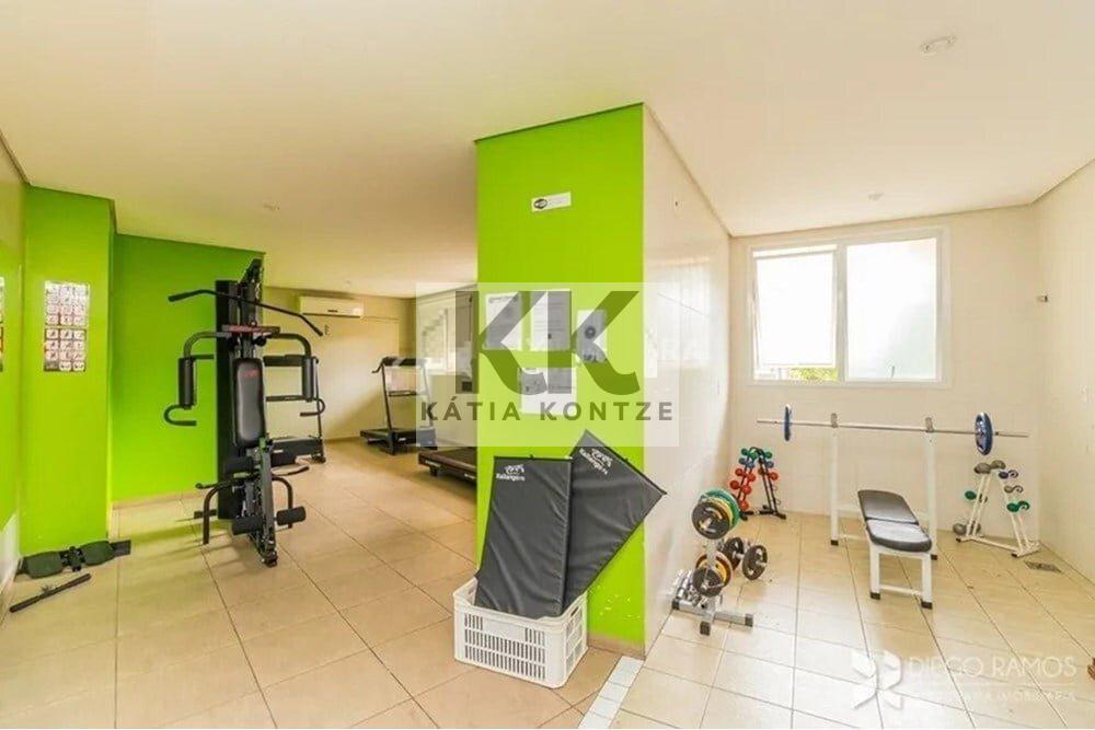 Apartamento MDNM 319 Apto 612541013-65 90m² 3D Nunes Machado Porto Alegre - 
