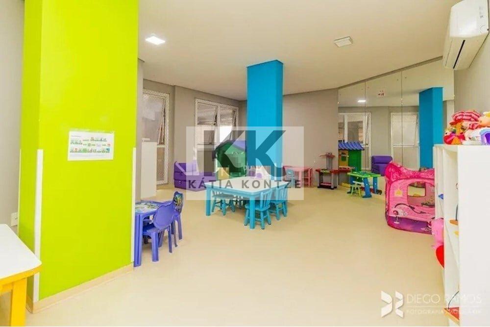 Apartamento MDNM 319 Apto 612541013-65 90m² 3D Nunes Machado Porto Alegre - 