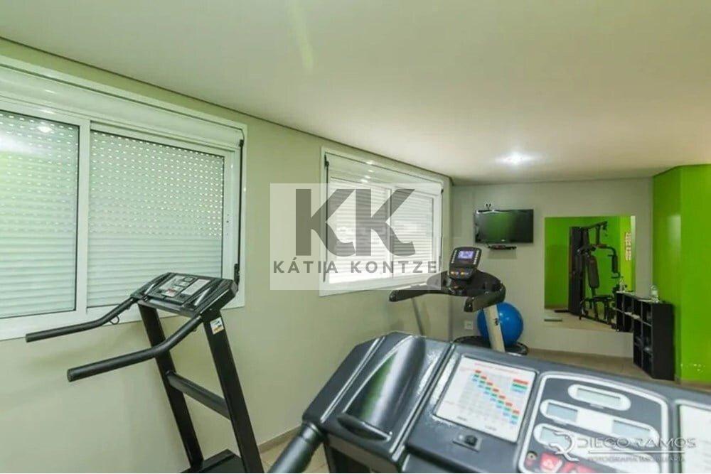 Apartamento MDNM 319 Apto 612541013-65 90m² 3D Nunes Machado Porto Alegre - 