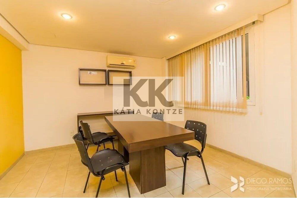 Apartamento MDNM 319 Apto 612541013-65 90m² 3D Nunes Machado Porto Alegre - 