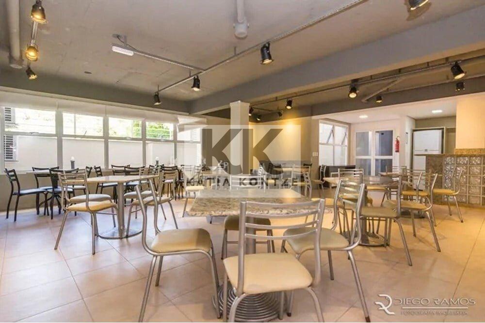 Apartamento MDNM 319 Apto 612541013-65 90m² 3D Nunes Machado Porto Alegre - 