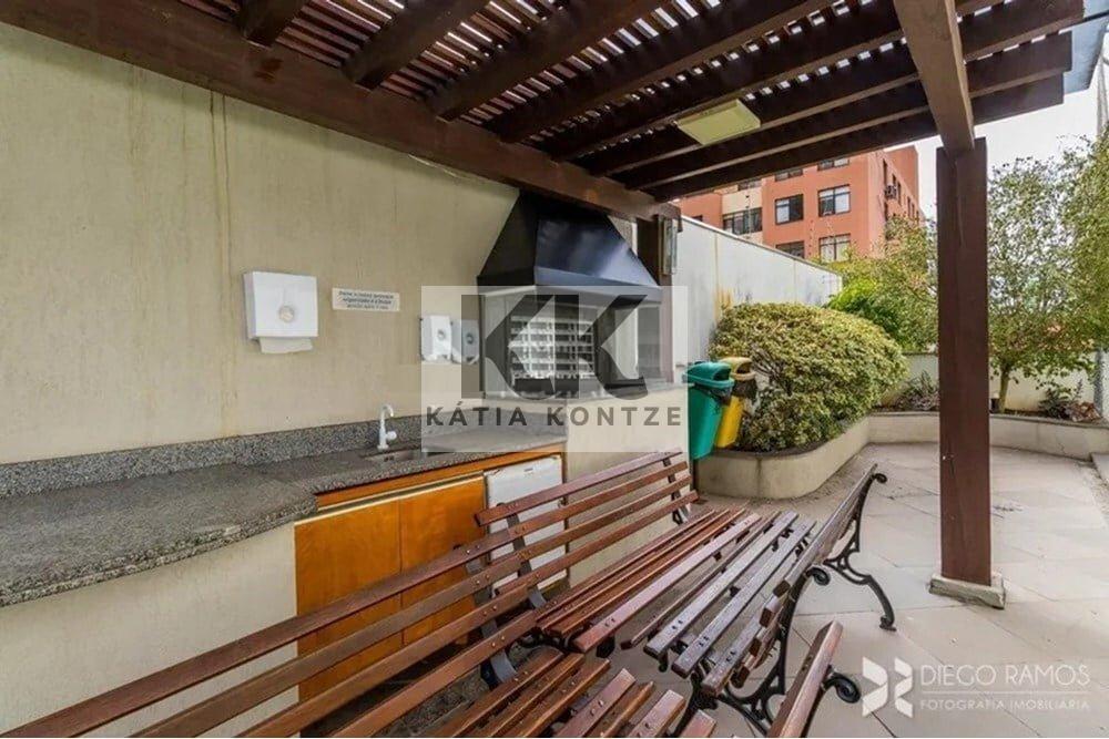 Apartamento MDNM 319 Apto 612541013-65 90m² 3D Nunes Machado Porto Alegre - 