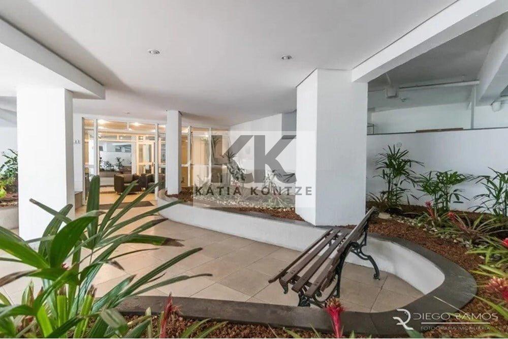 Apartamento MDNM 319 Apto 612541013-65 90m² 3D Nunes Machado Porto Alegre - 