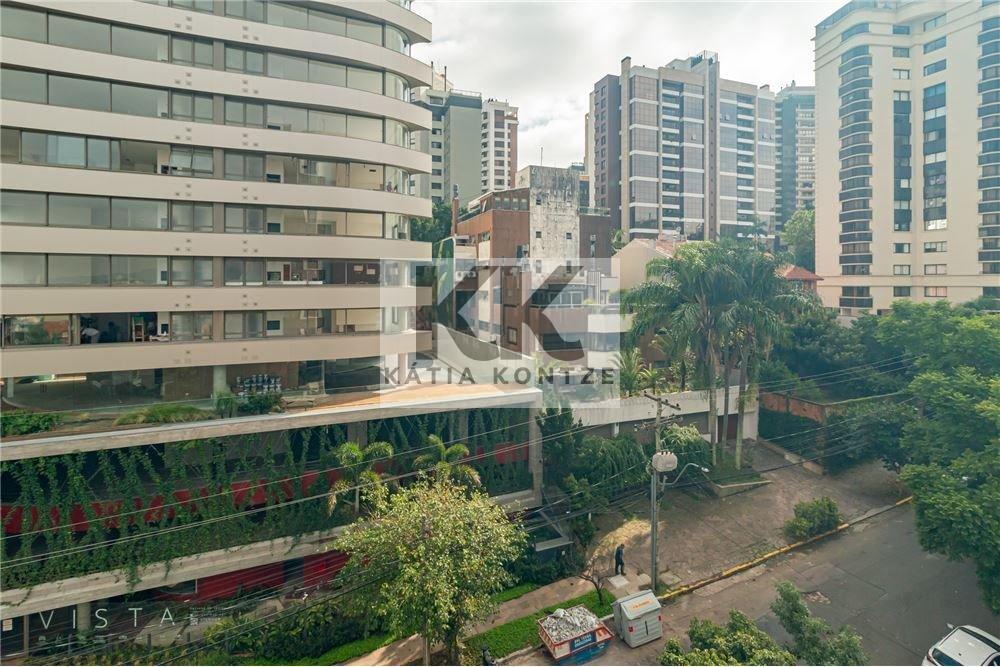 Apartamento BVEAS 45 Apto 610221042-12 104.83m² 3D Engenheiro Adolfo Stern Porto Alegre - 