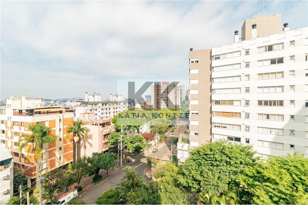 Apartamento BVEAS 45 Apto 610221042-12 104.83m² 3D Engenheiro Adolfo Stern Porto Alegre - 
