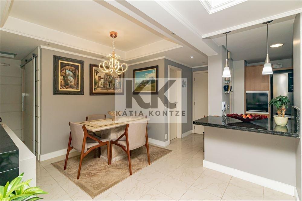 Apartamento BVEAS 45 Apto 610221042-12 104.83m² 3D Engenheiro Adolfo Stern Porto Alegre - 