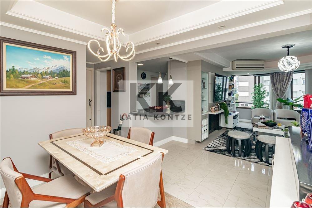 Apartamento BVEAS 45 Apto 610221042-12 104.83m² 3D Engenheiro Adolfo Stern Porto Alegre - 