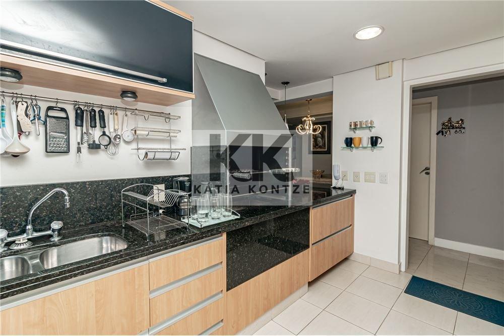 Apartamento BVEAS 45 Apto 610221042-12 104.83m² 3D Engenheiro Adolfo Stern Porto Alegre - 