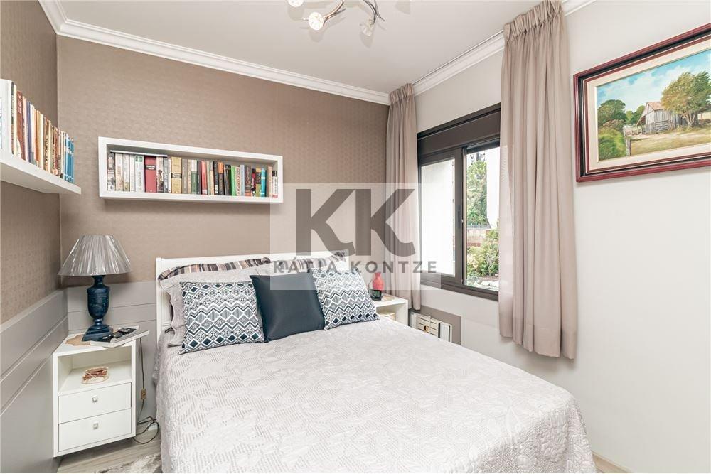 Apartamento BVEAS 45 Apto 610221042-12 104.83m² 3D Engenheiro Adolfo Stern Porto Alegre - 