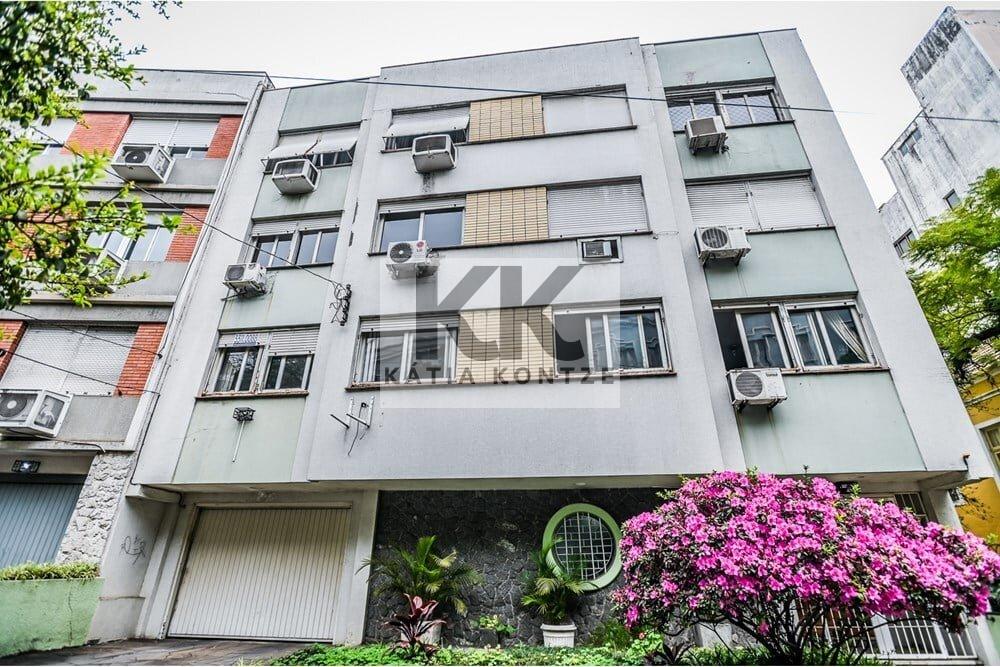 Apartamento IRB 929 Apto 612481075-14 115m² 3D Ramiro Barcelos Porto Alegre - 