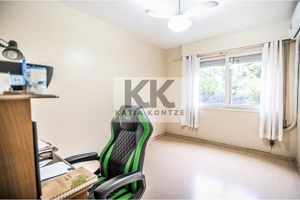 Apartamento IRB 929 Apto 612481075-14 115m² 3D Ramiro Barcelos Porto Alegre - 